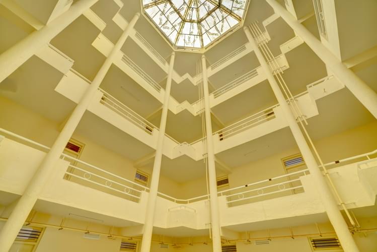 SVCE Bangalore Infrastructure photo 53